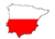 TAPICERÍAS GORLIZ - Polski
